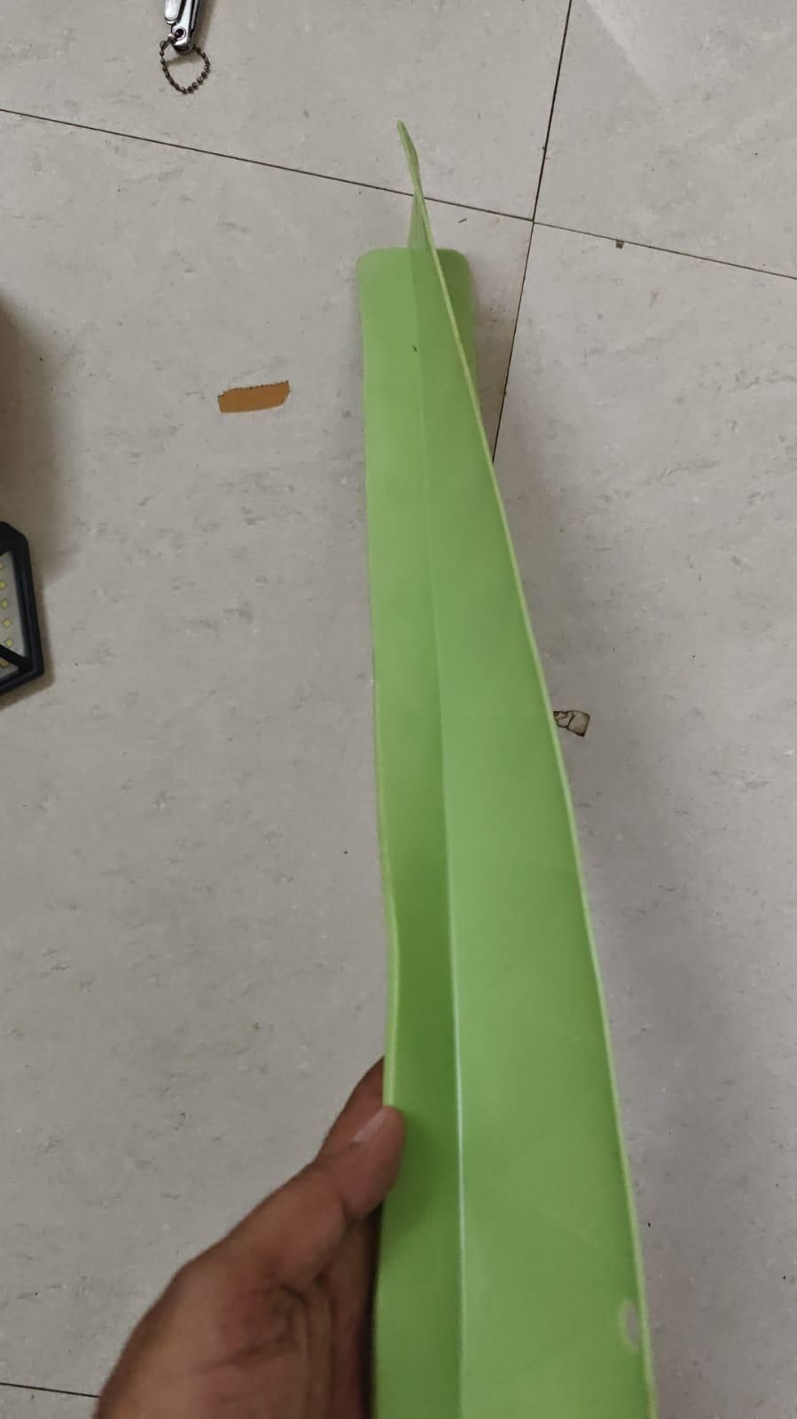 Gadgettine Smart Sink Pro– Flexible Silicone Sink Edge Protector ( BUY 1 GET 1 FREE)