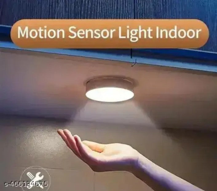 Motion Sensor Light for Home