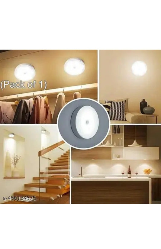 Motion Sensor Light for Home