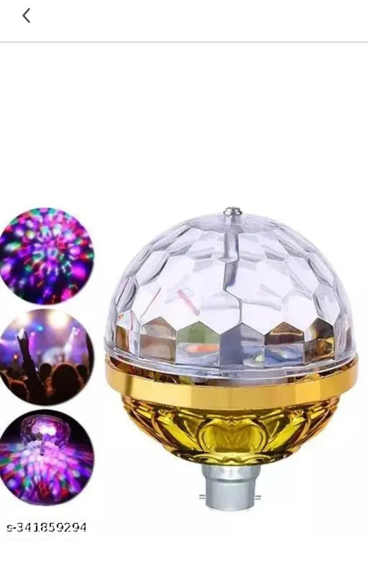 GOLDEN NIGHT Golden Led Light Jumbo Colour Changing Like a Pub