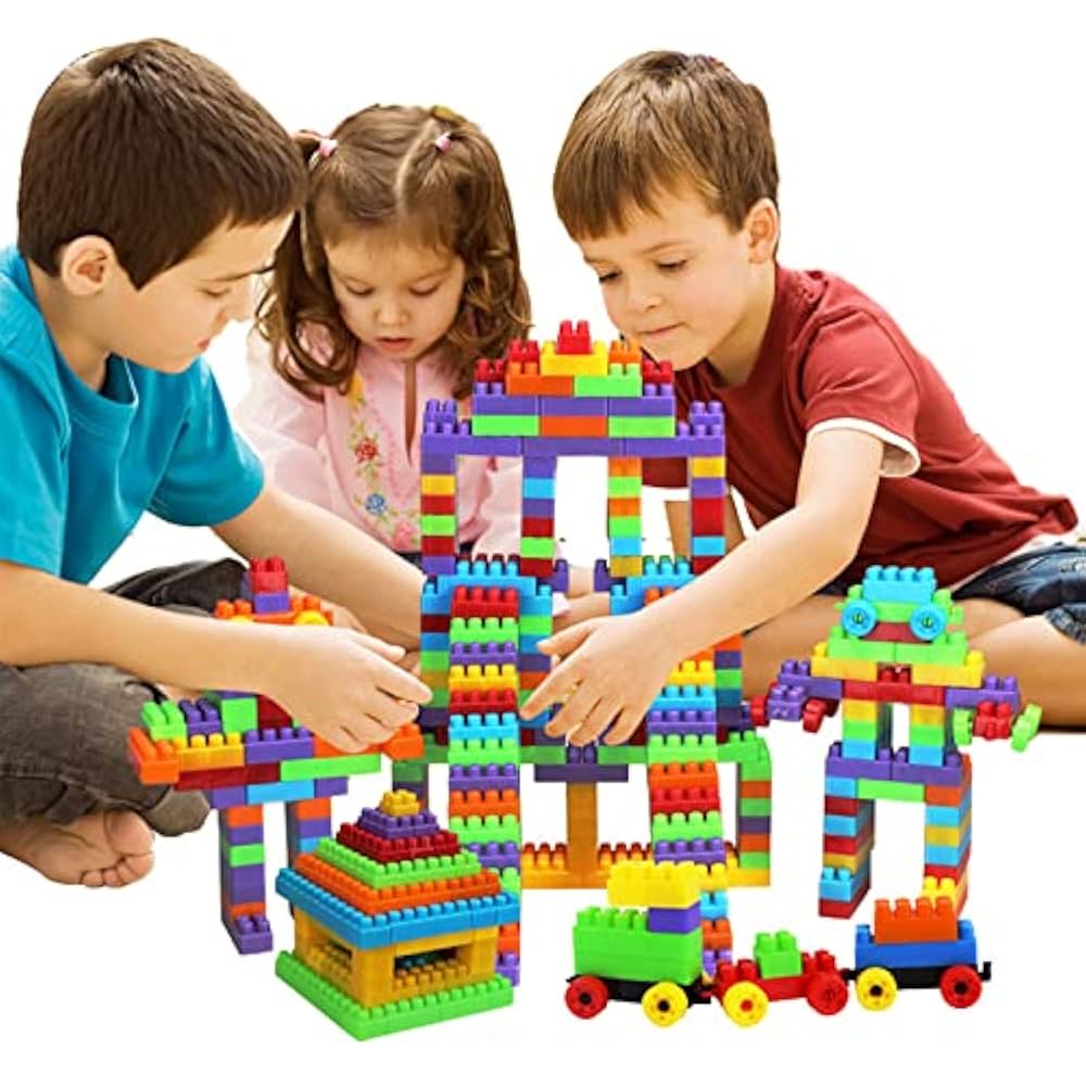 Smart Toys