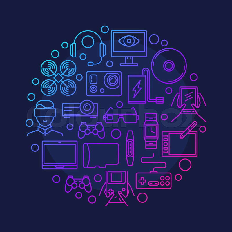 Gadgets