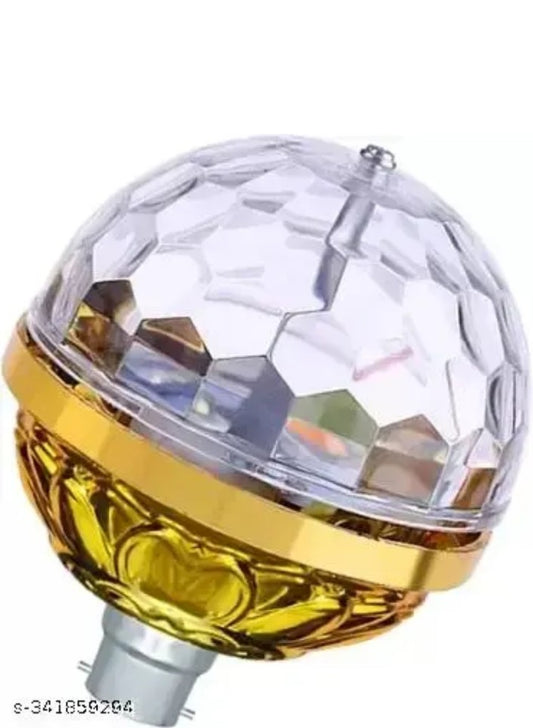 GOLDEN NIGHT Golden Led Light Jumbo Colour Changing Like a Pub