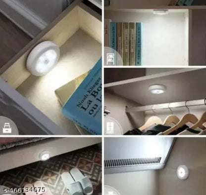 Motion Sensor Light for Home