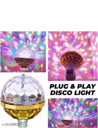 GOLDEN NIGHT Golden Led Light Jumbo Colour Changing Like a Pub