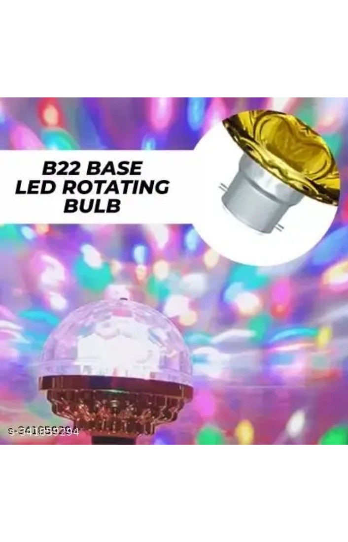 GOLDEN NIGHT Golden Led Light Jumbo Colour Changing Like a Pub